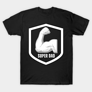 Fathers day tshirt T-Shirt